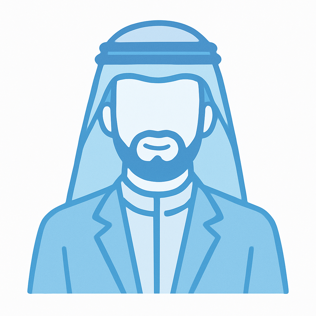 سليمان عوض الرشيدي